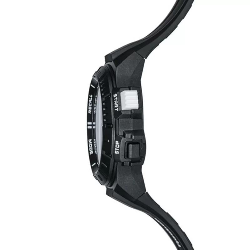 ساعت مردانه ریباک مدل RV-GRI-G9-PBPB-BW