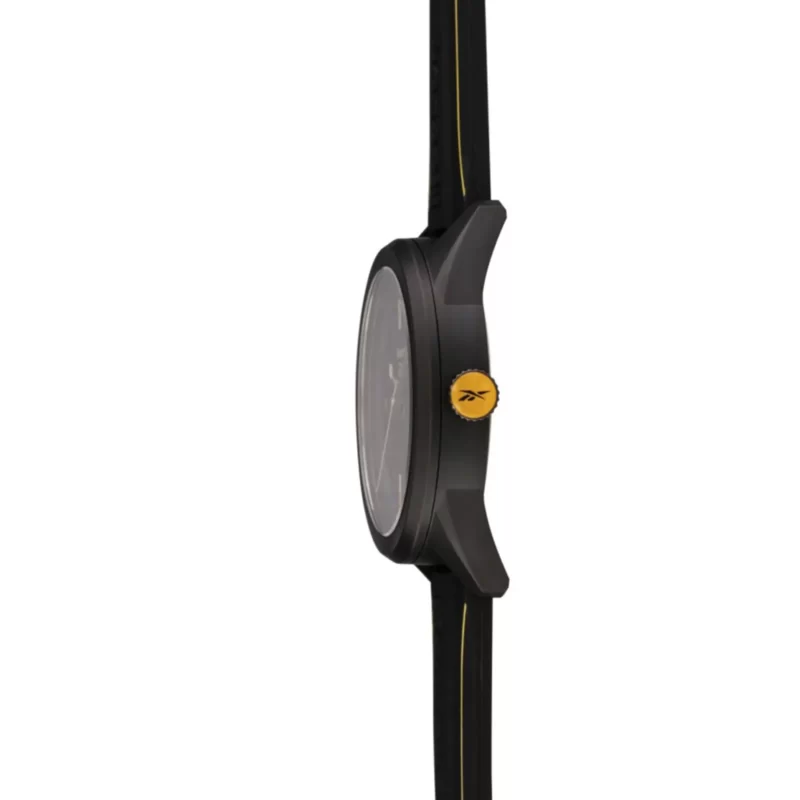 ساعت مردانه ریباک مدل RV-SPE-G2-PBIB-B2