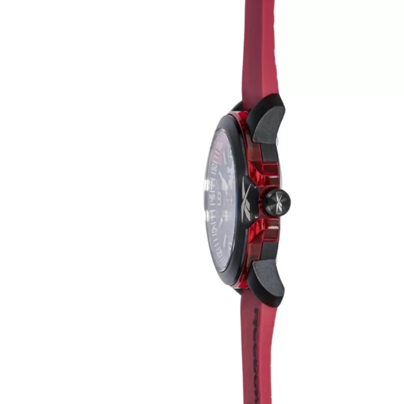 ساعت مردانه ریباک مدل RV-TR3-G3-PBIR-BR