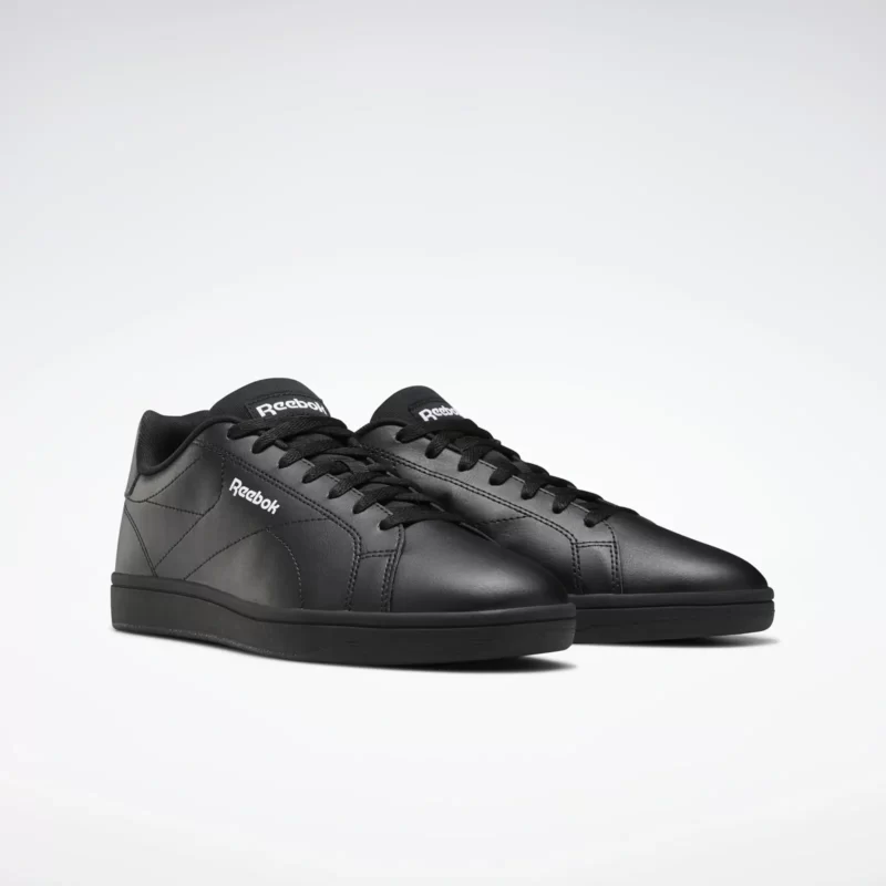 کفش مردانه ریباک مدل Royal Complete Clean EG9417