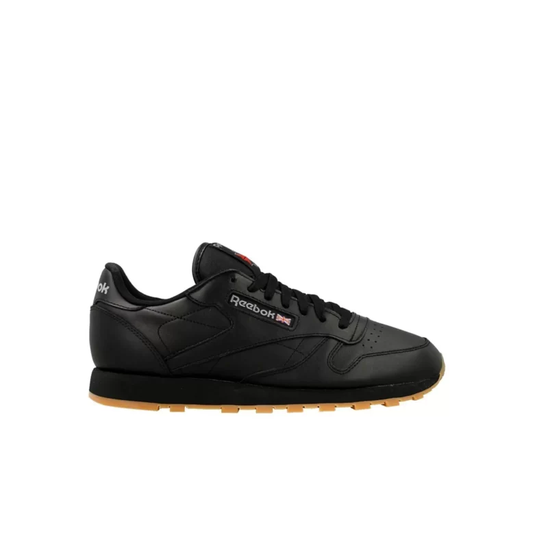 کتانی مردانه ریباک مدل Classic Leather 49800