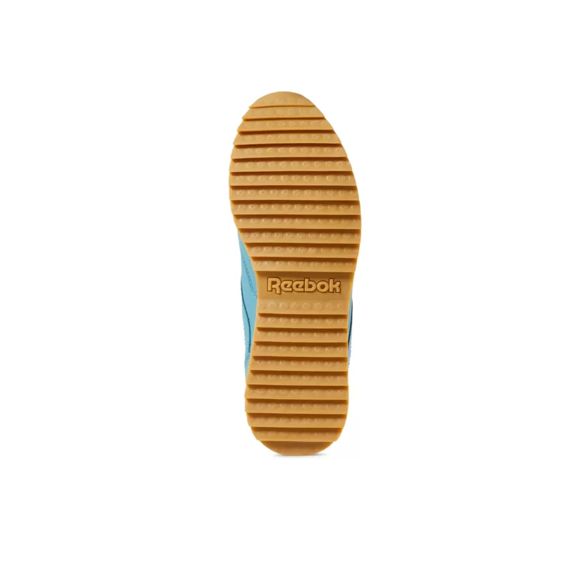 کتانی دخترانه ریباک مدل Classic Leather Ripple CN6991