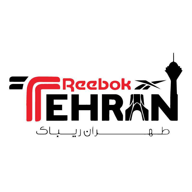 Reebok iran sales