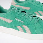 کفش مردانه ریباک مدل Reebok Court Retro Unisex Suede Sneakers 100229951 - Image 6