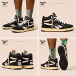 کفش مردانه ریباک مدل Reebok BB 4000 2 100129 - Image 6