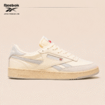 کفش مردانه ریباک مدل Reebok Club C 85 Vintage 100132 - Image 6