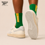 کفش مردانه ریباک مدل Reebok Club C 85 Vintage 100132 - Image 4