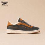 کفش مردانه ریباک مدل Reebok Club C 85 Vintage JW Foster 100127 - Image 3