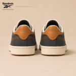 کفش مردانه ریباک مدل Reebok Club C 85 Vintage JW Foster 100127 - Image 4