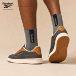 کفش مردانه ریباک مدل Reebok Club C 85 Vintage JW Foster 100127 - Image 2