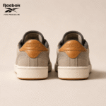 کفش مردانه ریباک مدل Reebok Club C 85 Vintage JW Foster 100128 - Image 4