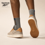 کفش مردانه ریباک مدل Reebok Club C 85 Vintage JW Foster 100128 - Image 2