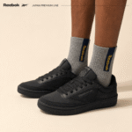کفش مردانه ریباک مدل Reebok Club C 85 W+ 100134 - Image 2