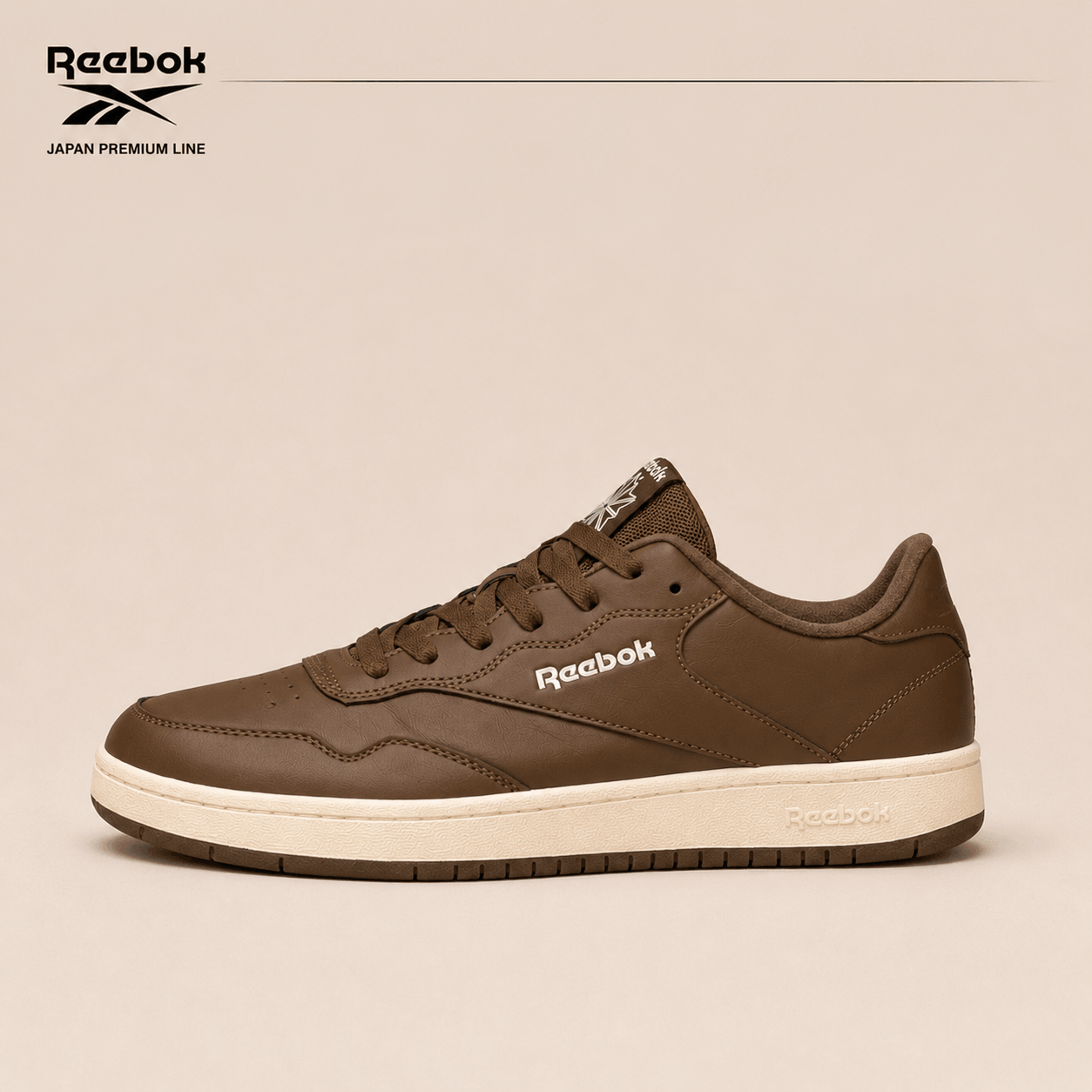 Reebok Coutr 1000 100126-1 کفش مردانه ریباک مدل Reebok Coutr 1000 100126 - Image 1