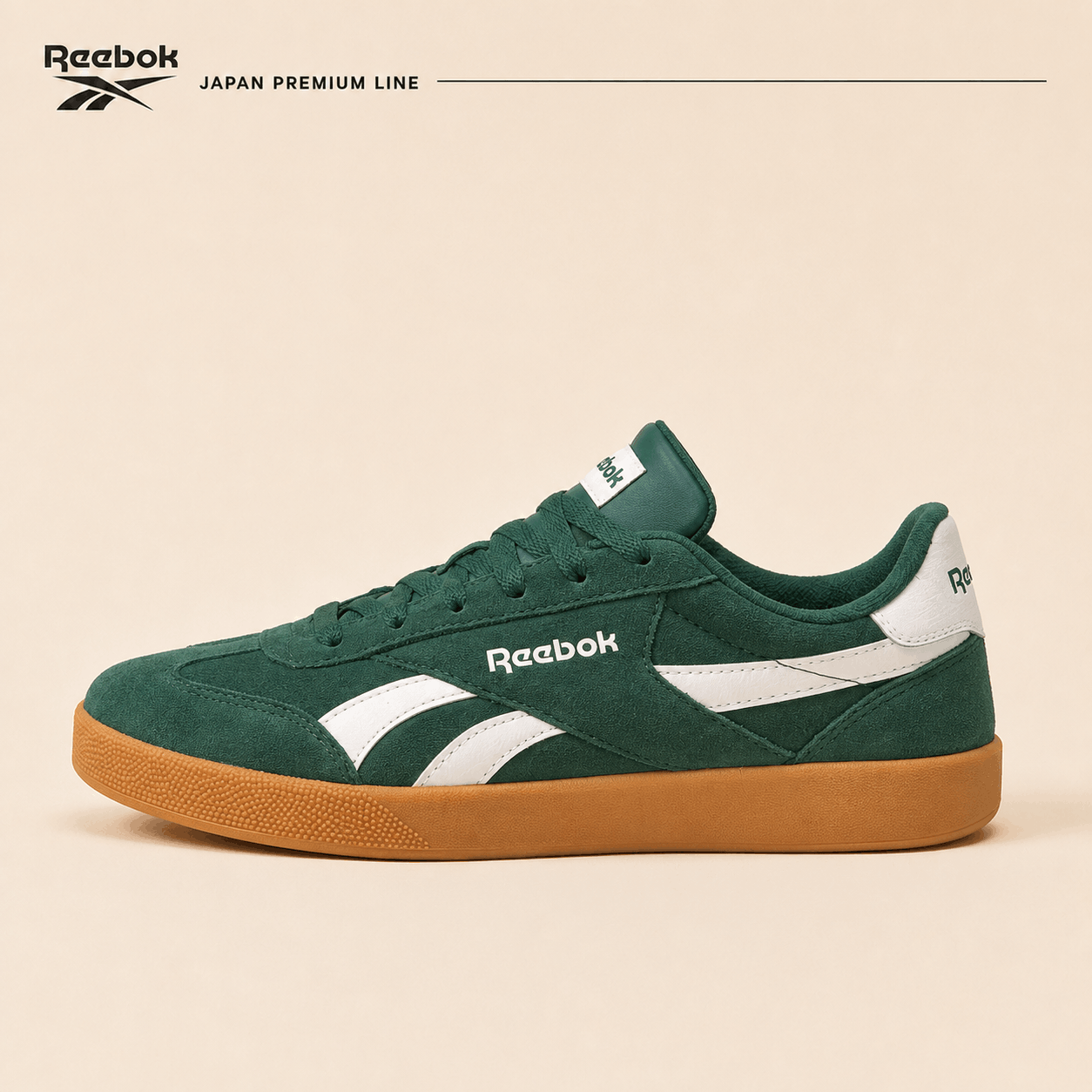 Reebok Smash Edge 100131-2 کفش مردانه ریباک مدل Reebok Smash Edge 100131 - Image 1