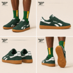 کفش مردانه ریباک مدل Reebok Smash Edge 100131 - Image 2