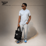 تیشرت مردانه ریباک مدل Reebok Blaze Embroidered SS Polo Shirt Retro Teal 200118
