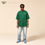 تیشرت مردانه ریباک مدل Reebok Casual Sports Knit Short-Sleeve T-Shirt Unisex 200109
