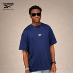 تیشرت مردانه ریباک مدل Reebok Chillwell Graphic Crewneck SS Tee 200105 - Image 4