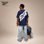 تیشرت مردانه ریباک مدل Reebok Chillwell Graphic Crewneck SS Tee 200105 - Image 2
