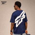 تیشرت مردانه ریباک مدل Reebok Chillwell Graphic Crewneck SS Tee 200105 - Image 3