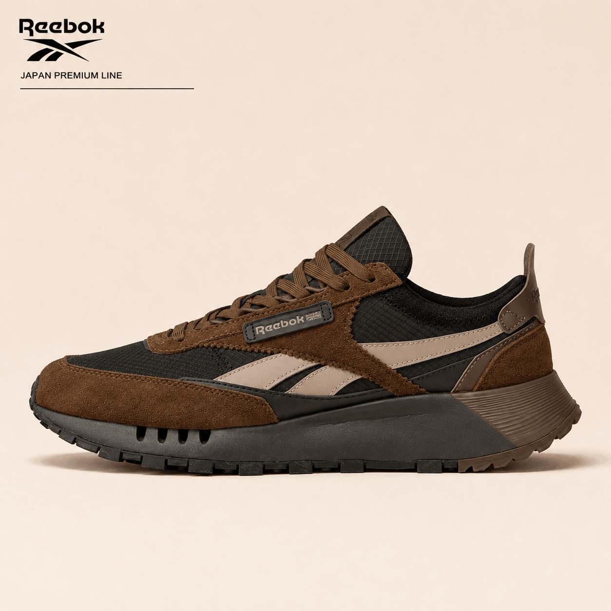reebok-cl-legacy-w+-100102-1 کفش مردانه ریباک مدل Reebok Cl Legacy W+ 100102 - Image 1