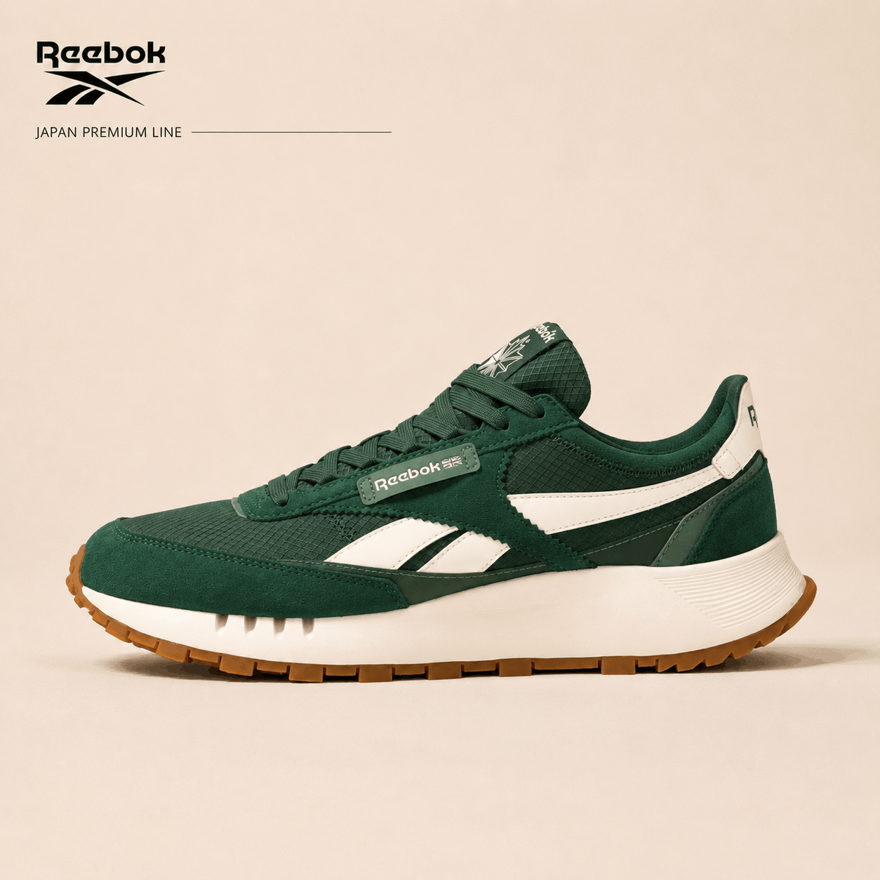 reebok-cl-legacy-w+-100103-1 کفش مردانه ریباک مدل Reebok Cl Legacy W+ 100103 - Image 1