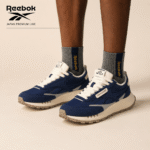 کفش مردانه ریباک مدل Reebok Cl Legacy W+ 100104 - Image 5