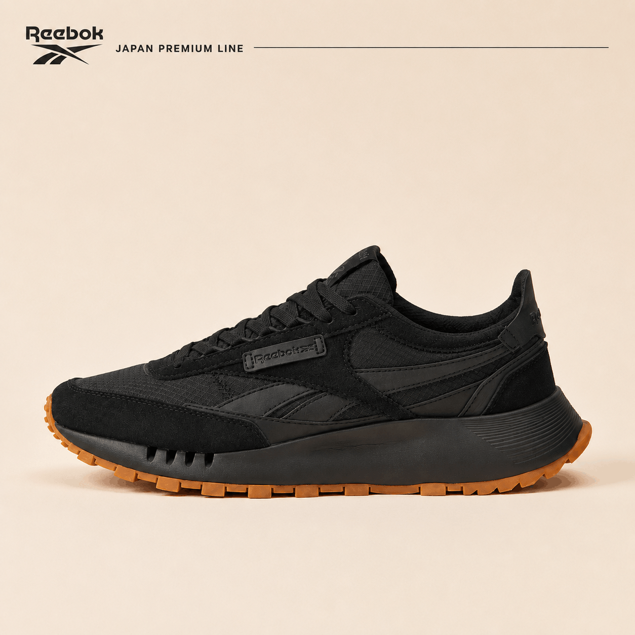 reebok-cl-legacy-w-100133-1 کفش مردانه ریباک مدل Reebok CL Legacy W+ 100133 - Image 1