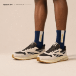 کفش مردانه ریباک مدل Reebok Classic Leather Hexalite 100113 - Image 4