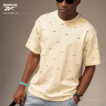 تیشرت مردانه ریباک مدل Reebok Classic PF SS Tee 200113 - Image 3