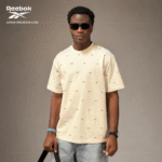 تیشرت مردانه ریباک مدل Reebok Classic PF SS Tee 200113 - Image 4