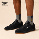 کفش مردانه ریباک مدل Reebok Club C 85 100120 - Image 3