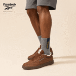 کفش مردانه ریباک مدل Reebok Club C 85 vintage 100119 - Image 2