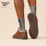 کفش مردانه ریباک مدل Reebok Club C 85 vintage 100119 - Image 4