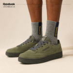 کفش مردانه ریباک مدل Reebok Club C 85 W+ 100121 - Image 4