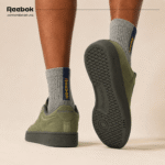 کفش مردانه ریباک مدل Reebok Club C 85 W+ 100121 - Image 2