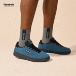کفش مردانه ریباک مدل Reebok Club C 85 W+ 100122 - Image 5