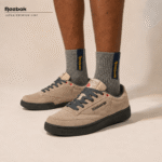 کفش مردانه ریباک مدل Reebok Club C 85 W+ 100123 - Image 4