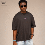 تیشرت مردانه ریباک مدل Reebok Danny Varsity SS Tee 200114 - Image 3