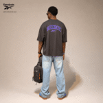 تیشرت مردانه ریباک مدل Reebok Danny Varsity SS Tee 200114 - Image 4
