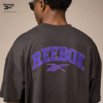 تیشرت مردانه ریباک مدل Reebok Danny Varsity SS Tee 200114 - Image 2