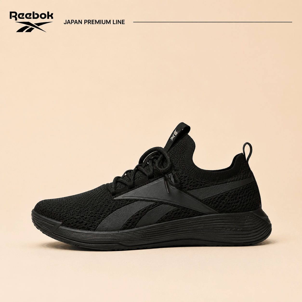 reebok-dmx-comfort-100135-1 کفش مردانه ریباک مدل Reebok Dmx Comfort 100135 - Image 1