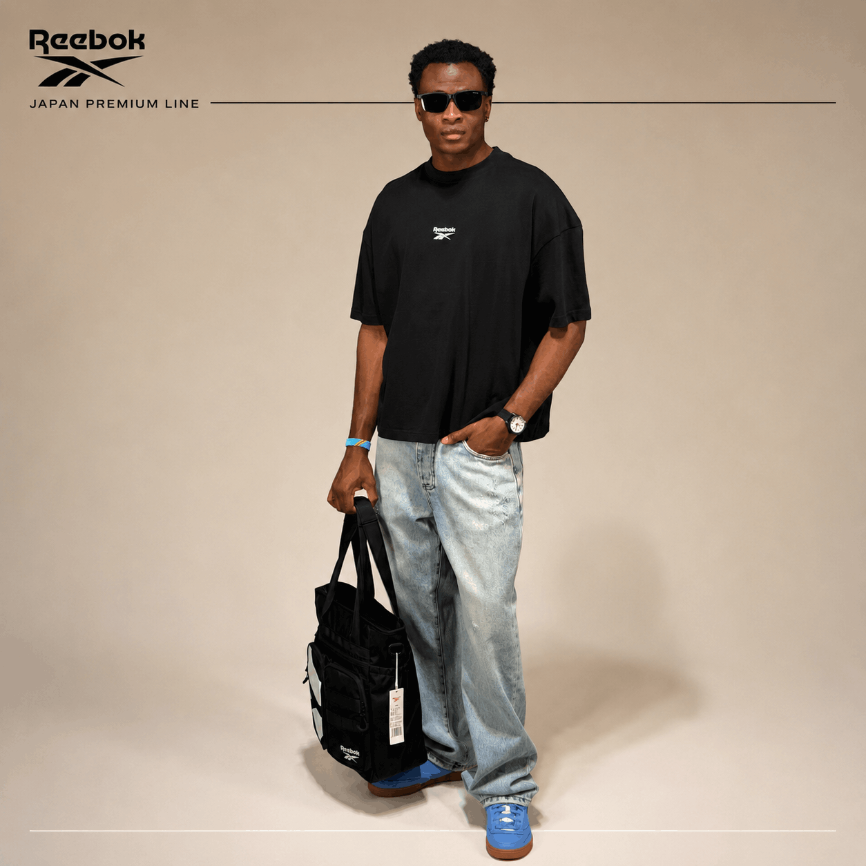 reebok-melvin-mountain-ss-tee-200116-1 تیشرت مردانه ریباک مدل Reebok Melvin Mountain SS Tee 200116 - Image 1