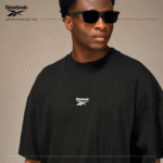 تیشرت مردانه ریباک مدل Reebok Melvin Mountain SS Tee 200116 - Image 3