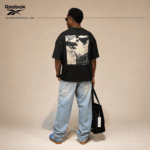 تیشرت مردانه ریباک مدل Reebok Melvin Mountain SS Tee 200116 - Image 4