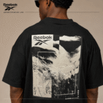 تیشرت مردانه ریباک مدل Reebok Melvin Mountain SS Tee 200116 - Image 2