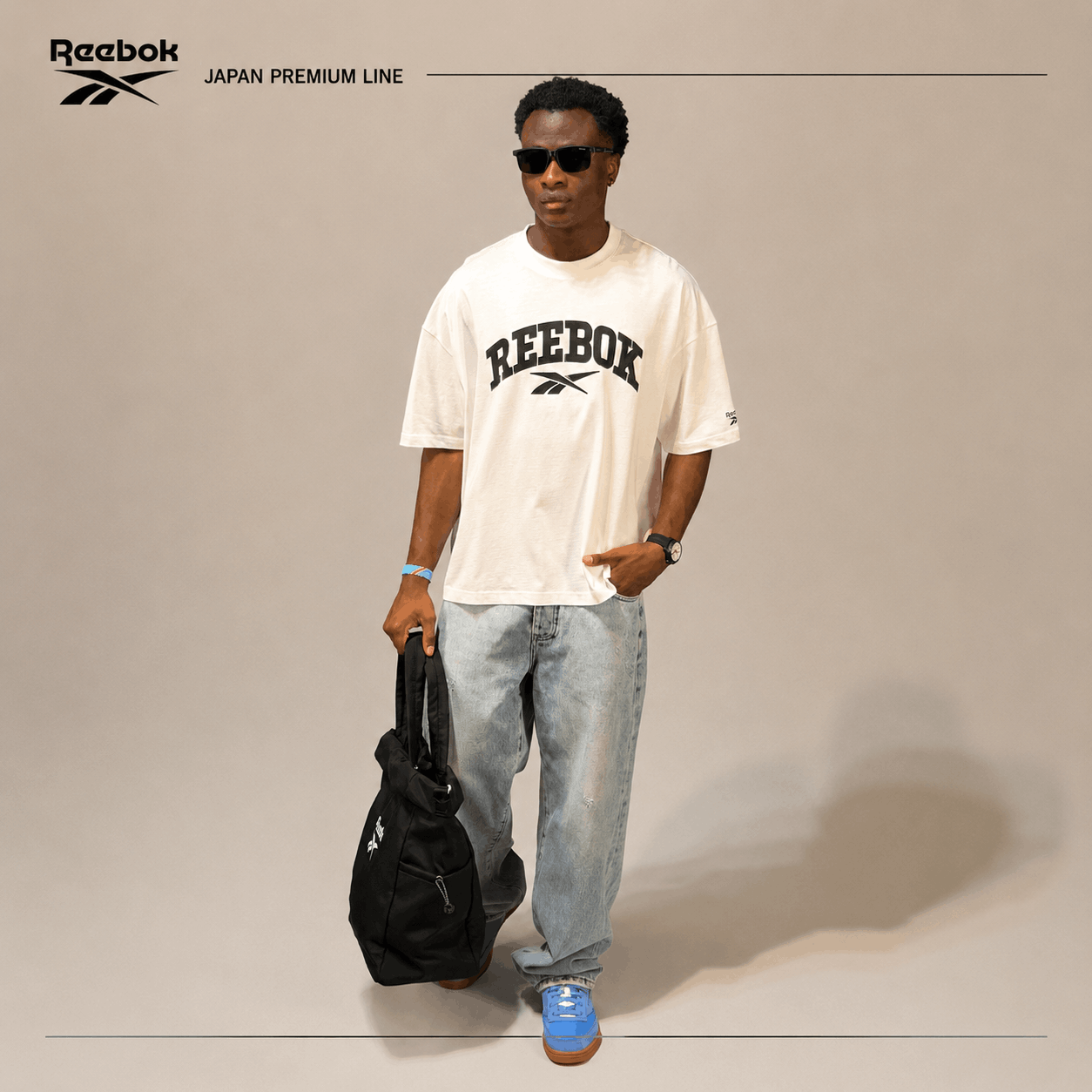 reebok-paul-ss-tee-200111-1 تیشرت مردانه ریباک مدل Reebok Paul SS Tee 200111 - Image 1