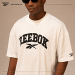 تیشرت مردانه ریباک مدل Reebok Paul SS Tee 200111 - Image 2
