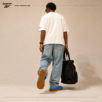 تیشرت مردانه ریباک مدل Reebok Paul SS Tee 200111 - Image 3